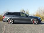 Mercedes-Benz C63 AMG Estate Edition 507 2013 года (UK)